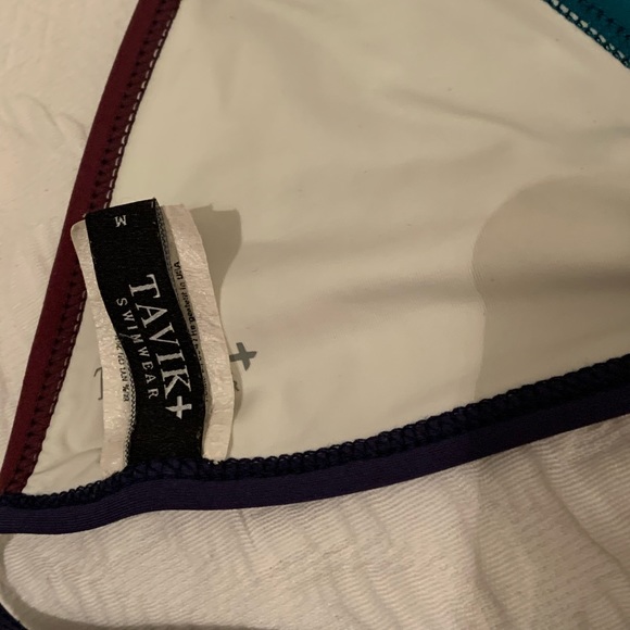 Urban Outfitters Bikini - by Tavik Swimwear - Picture 3 of 3